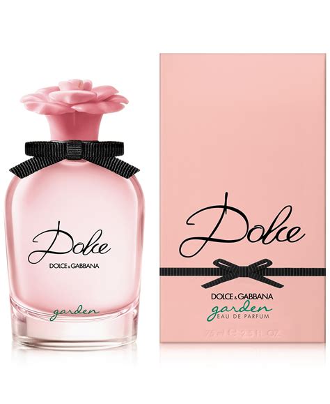 dolce gabbana garten|dolce and gabbana official site.